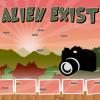 play Alien Exist