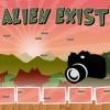 play Alien Exist