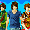 play Color Up Jonas