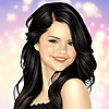 play Make Up Selena