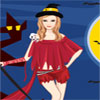 play Halloween Girl Costume