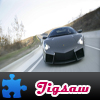 play Lamborghini Reventon Jigsaw Puzzle