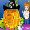 play Halloween Pumpkin Carve