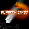 Pumpkincandy