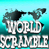 play World City Country Scramble