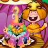 play Yummy Pumpkin Cake