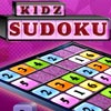 play Kidssudoku