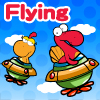 play Dinokids - Flying