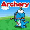 play Dinokids - Archery