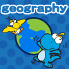 play Dinokids - Geography