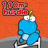 play Dinokids -110M Hurdle