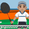 play Supa Badminton