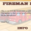 play Fireman Day