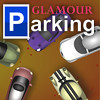 play Glamour Car Parking