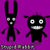 play Stupidrabbit