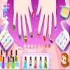 play New Manicure Try