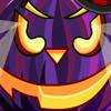 play Halloween Pumpkin