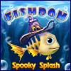 play Fishdom: Spooky Splash™