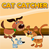 play Cat Catcher