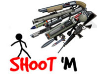 play Shoot'M