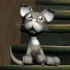 play Sassy Cat Escape