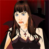play Vampiress Girl Dress Up