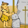 play Prehistoric Bricks