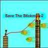 play Save The Stickman-2