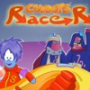 play Chobots Racing
