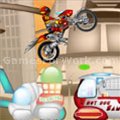 play 2039 Rider
