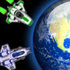 play Galactic Word War