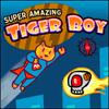 play Super Amazing Tiger Boy