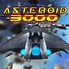 play Asteroid 3000