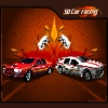 play 3D Car Racing Deluxe