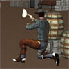 play Wild West Gunslinger 3D