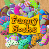 play Funny Socks