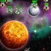 play Lone Space Defender