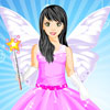 play Magic Fairy Princess