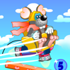 play Captain Rat: Mission Space