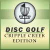 play Disc Golf: Cripple Creek Edition