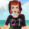 play Sporty Dressup