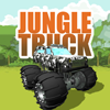 play Jungle Truck