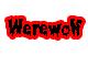 play Whirled Werewolf