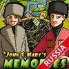 John & Mary’S Memories - Russia