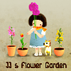 play Jj'S Flower Garden