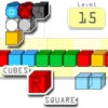 play Cubes R Square