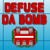 Defuse Da Bomb