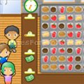 play Burger Mania