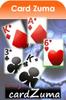 play Zuma With Cards