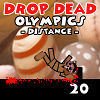 play Drop Dead Olympics: Distance